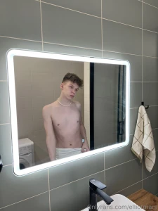 Should i move the towel part 2