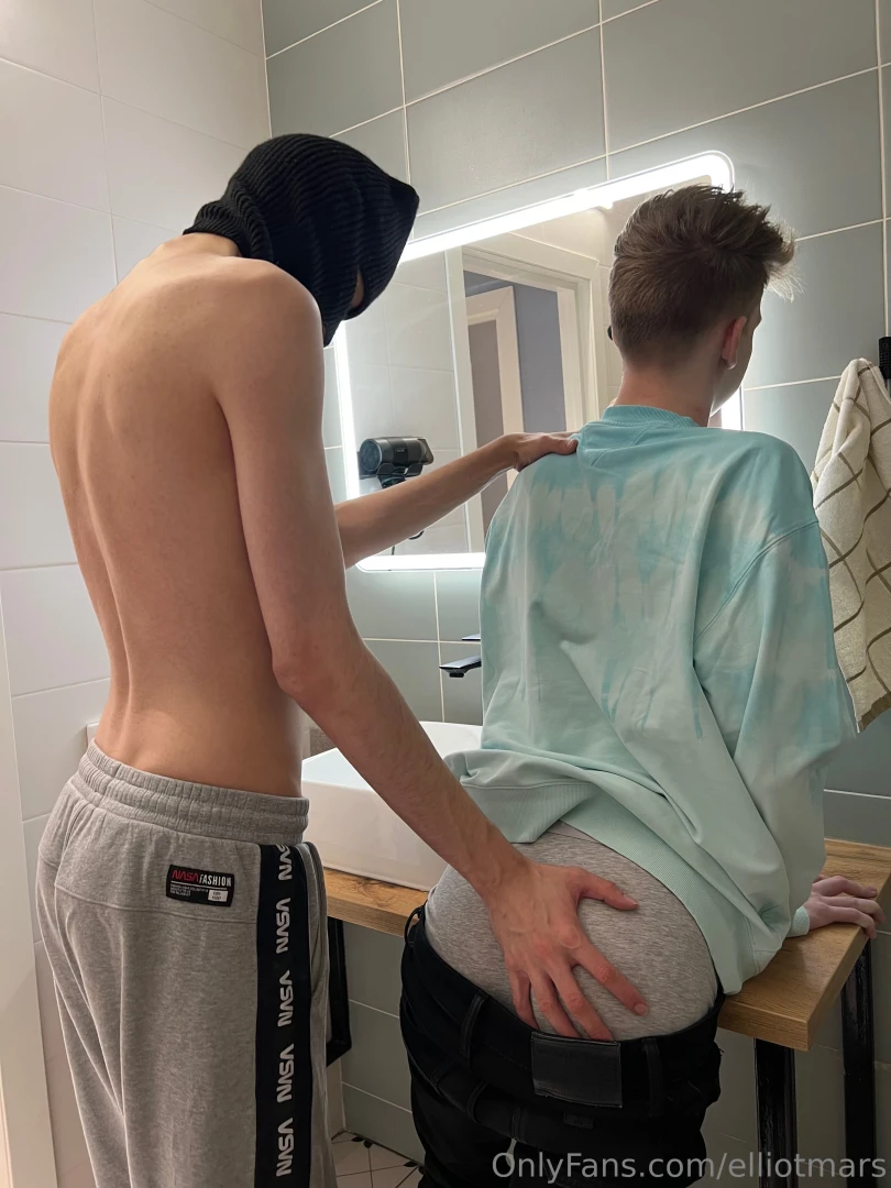 Elliotmars part 8 