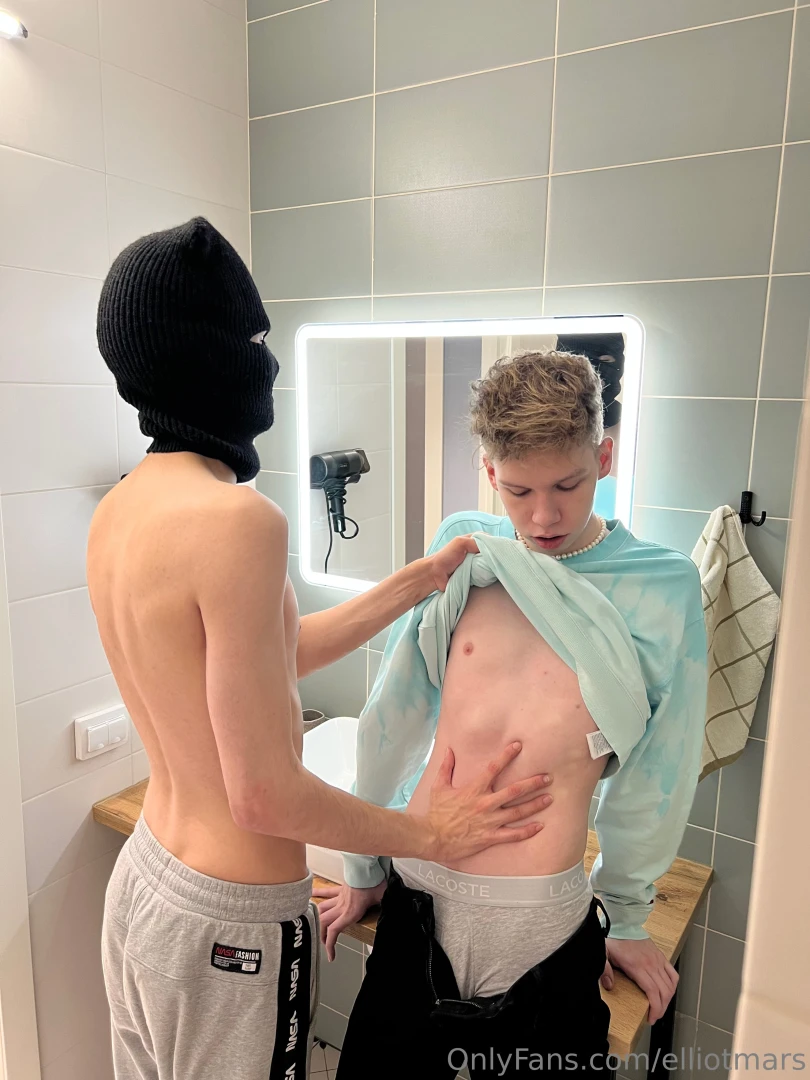 Elliotmars part 7 