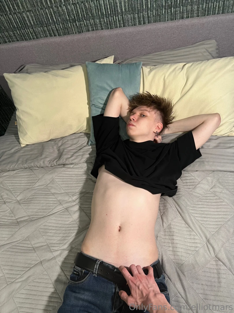 Elliotmars part 2 