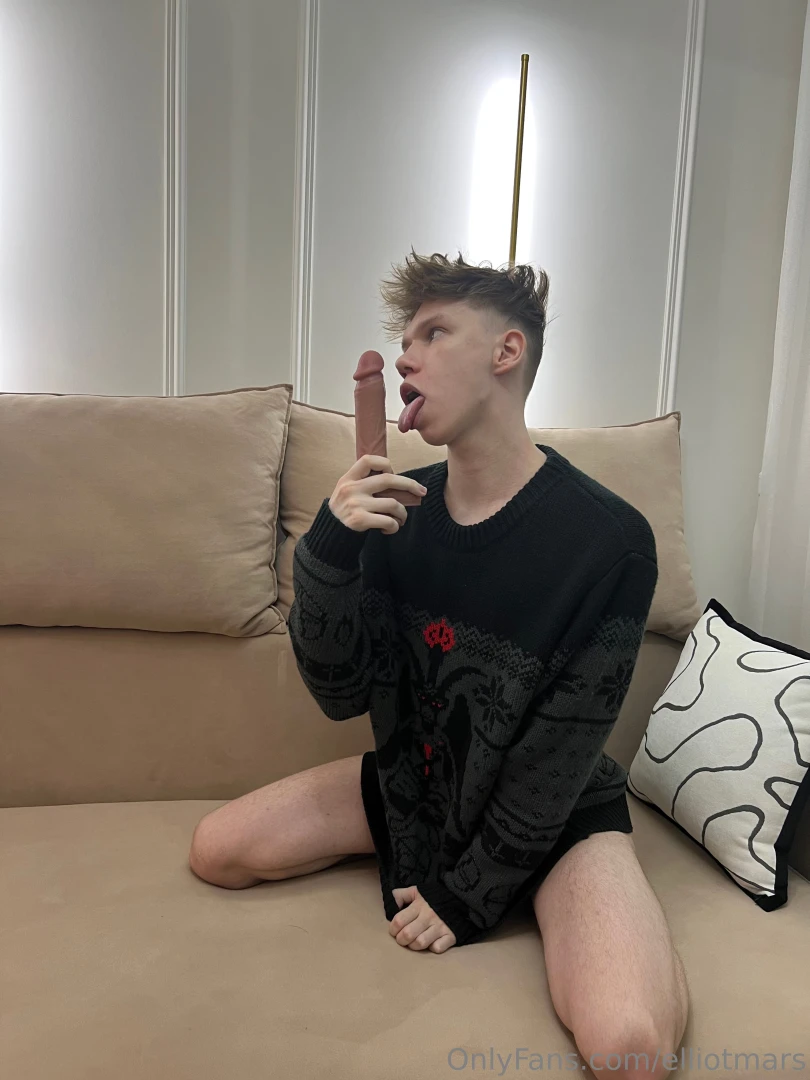 Elliotmars part 4 