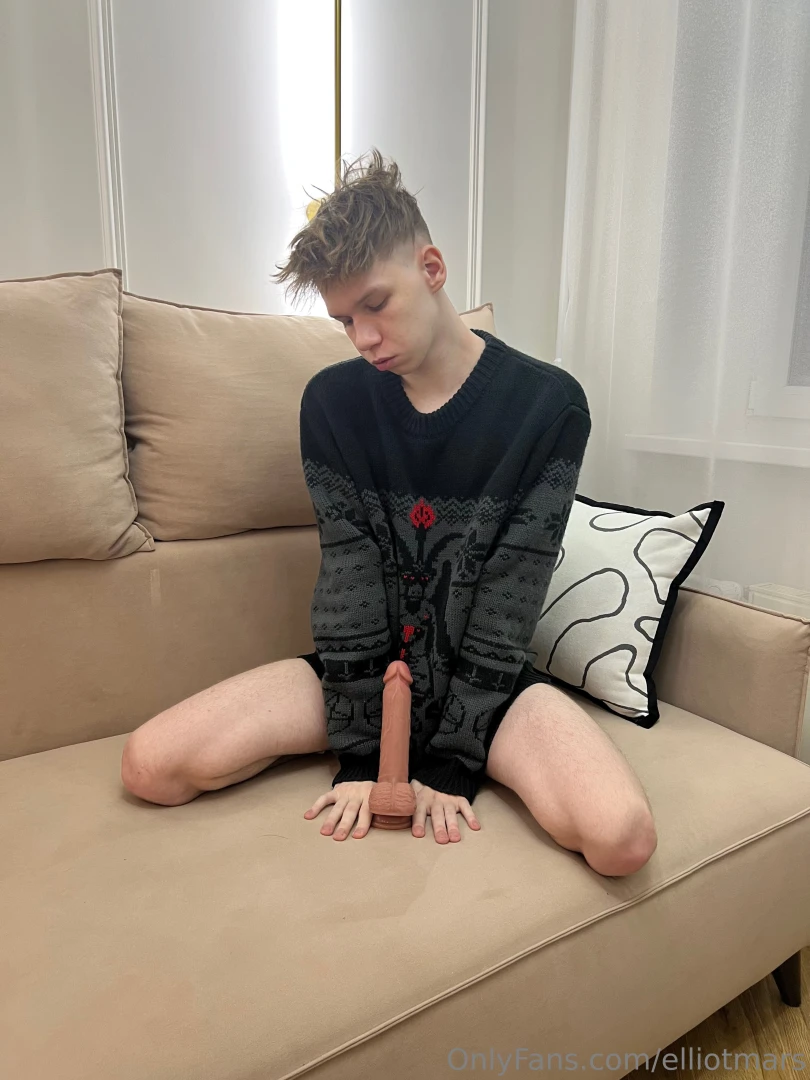 Elliotmars part 3 