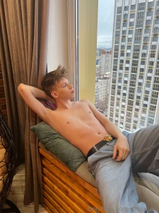 Weekends are made for relaxing