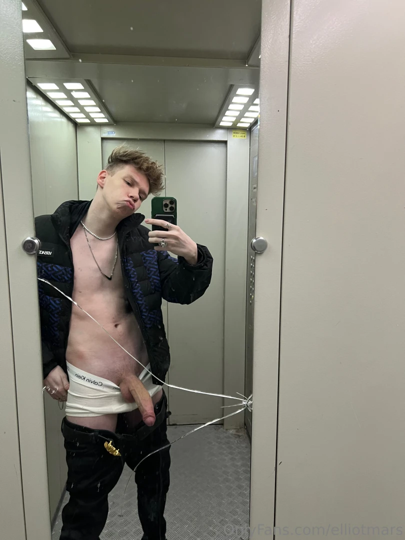 Feels better than it looks part 1 