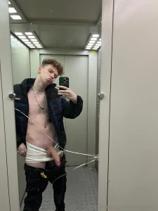 Feels better than it looks part 1