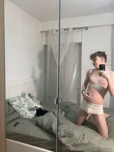 Its waiting for u