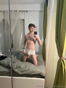 Its waiting for u part 1