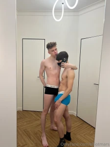 How do we look together part 5