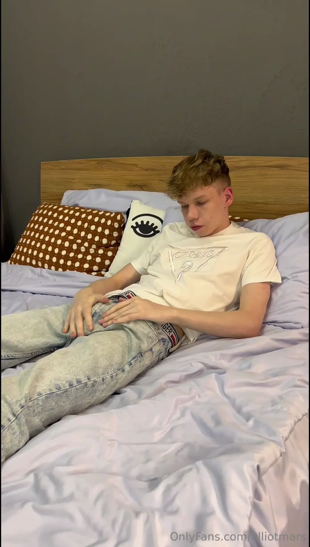 My moooost intimate and feel-good vid is here few stressful days went 