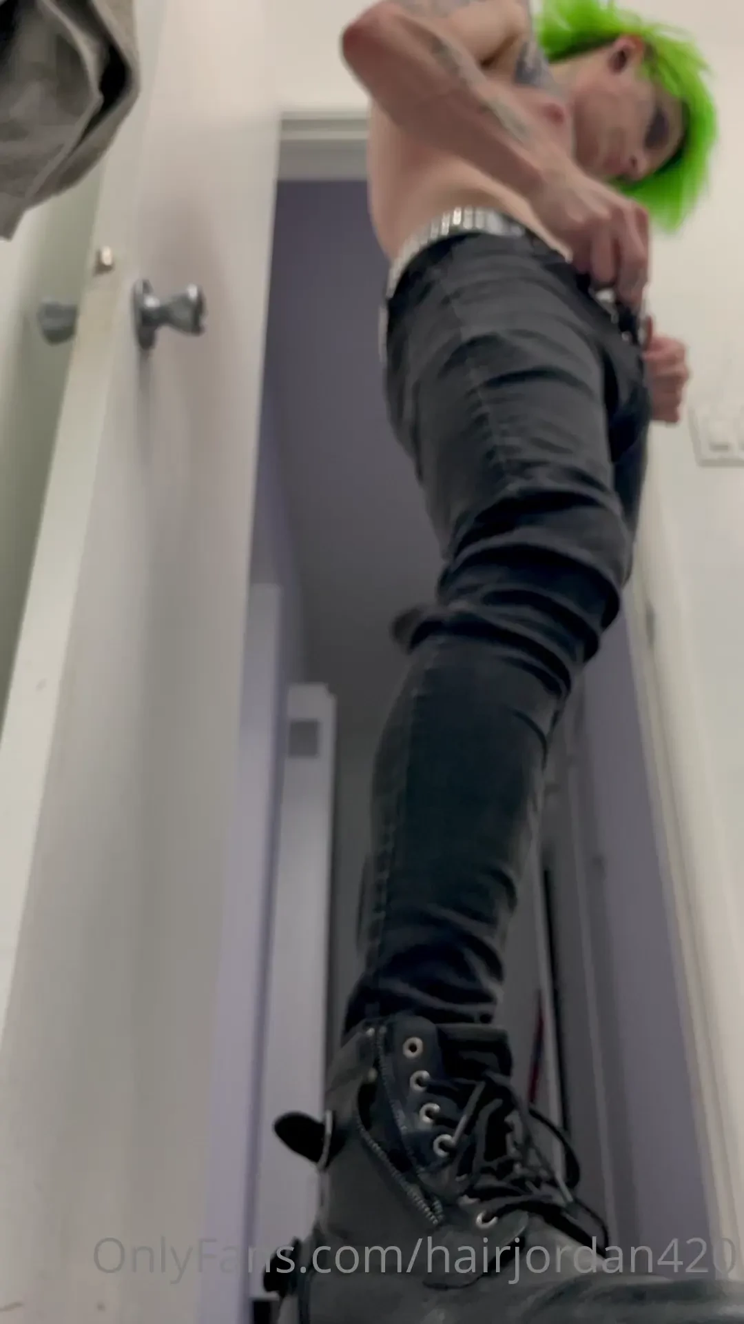 If you like being stepped on this one is for you 