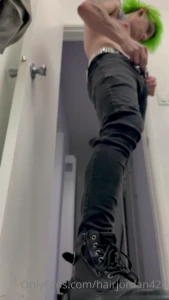 If you like being stepped on this one is for you