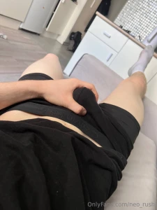 Need your hand