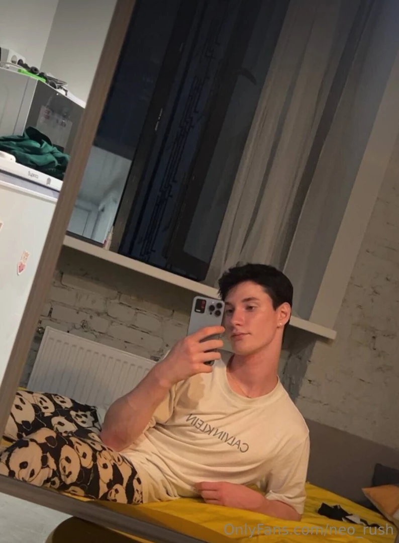 Imagine that i came to you for a sleepover in this 