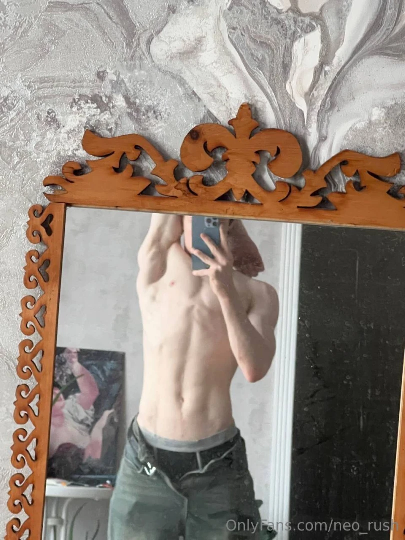 My body aesthetics 