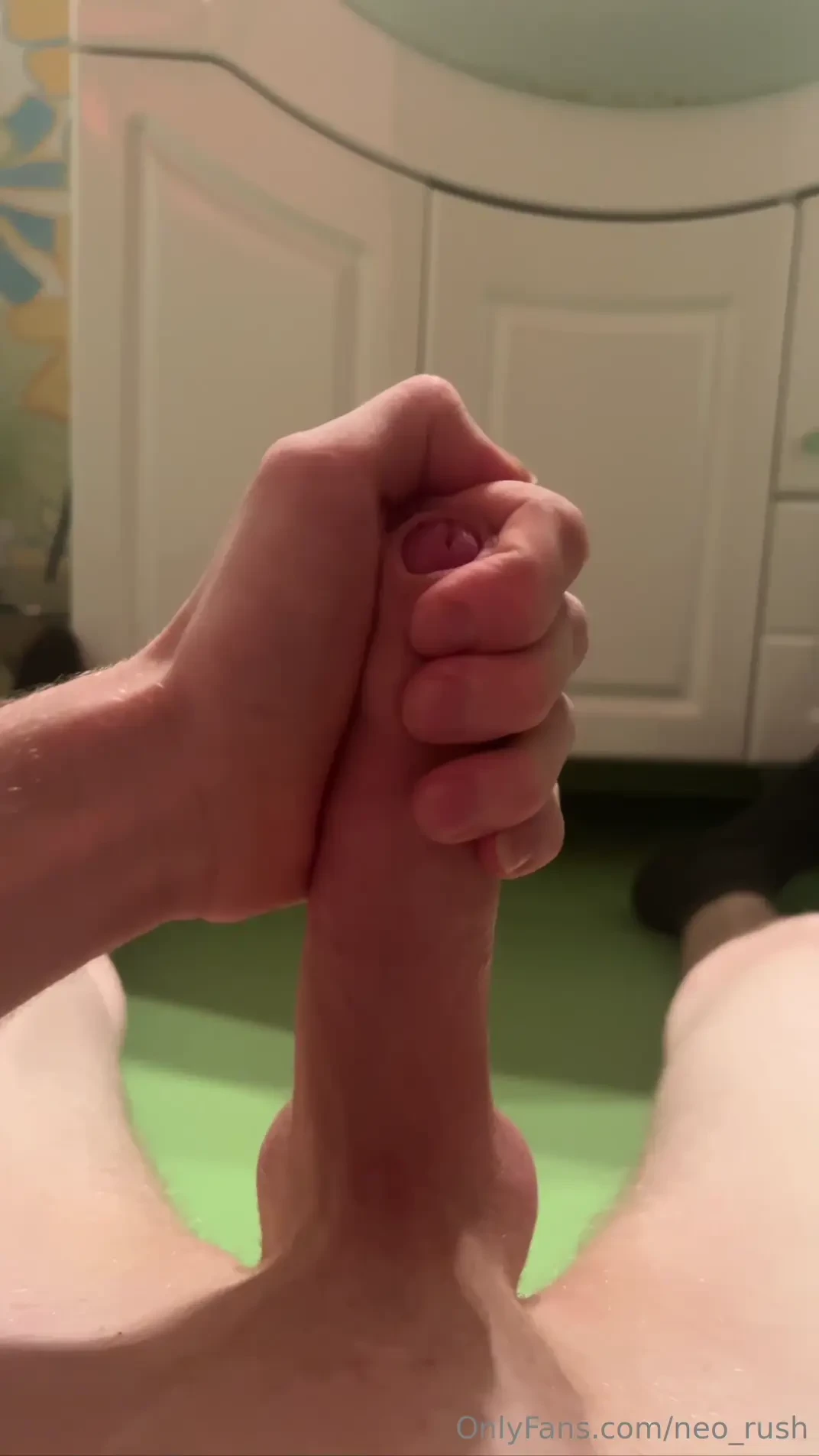 Would look better in your mouth 