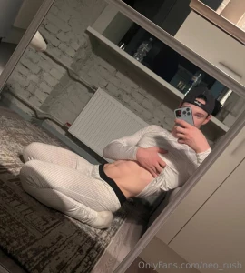 Guess it tells extra about me and my horniness