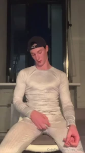 Guess it tells extra about me and my horniness part 1