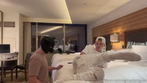 Full hotel fart session 12 clips of pure gas farting in my slaves face part 2