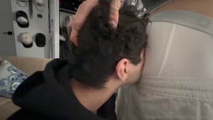 This face fart is only 1 part i got bunch more this was funny asf if