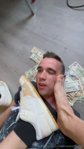 Ever wondered what it s like living with master fuego listen to this part 1