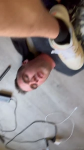 Ever wondered what it s like living with master fuego listen to this part 2