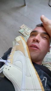 Ever wondered what it s like living with master fuego listen to this