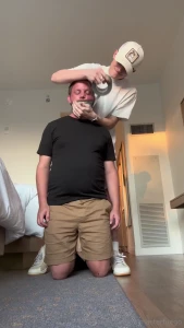 Impossible escape challenge 3 full vids pt 1 there s no way he s part 1