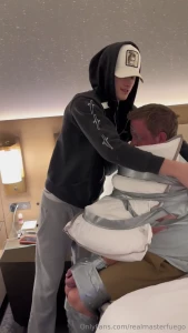 Full vid slave taped and dominated had a lot of fun with this tape