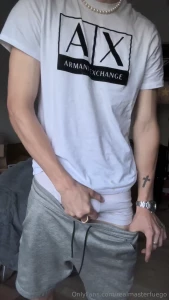 Worship my bulge my alpha ass amp my muscles goon watch me slowly take