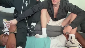 Foot worship amp domination 20 min full vid