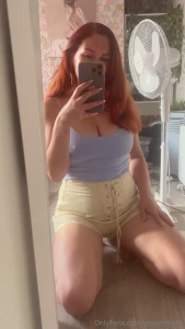 My page redheadgracie now has boy girl content available including all