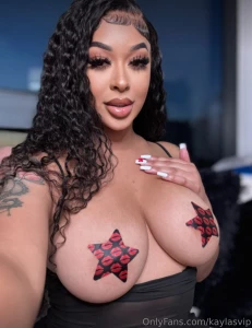 Star-studded tease but babe i m naked underneath wanna see for