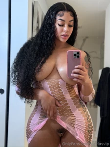 How bad do you like this view