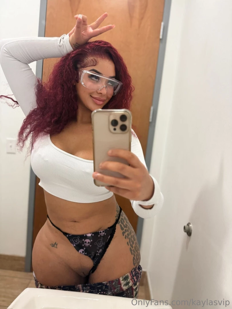 Your good girl s feeling extra bad tonight come discipline me 