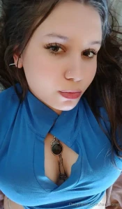 Beautiful curvy white girl very naughty and just for you part 2