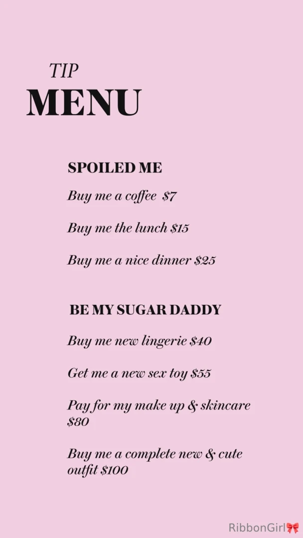 You guys are asking me for this because you want to spoiled me i part 2 