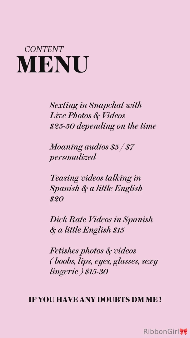 You guys are asking me for this because you want to spoiled me i part 1 