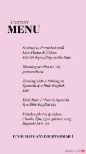 You guys are asking me for this because you want to spoiled me i part 1