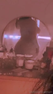 What would you do if you found me standing like this