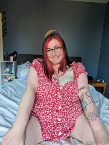 It s finally sundress amp no panties season