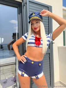 Ladies and gentleman this is your captain speaking