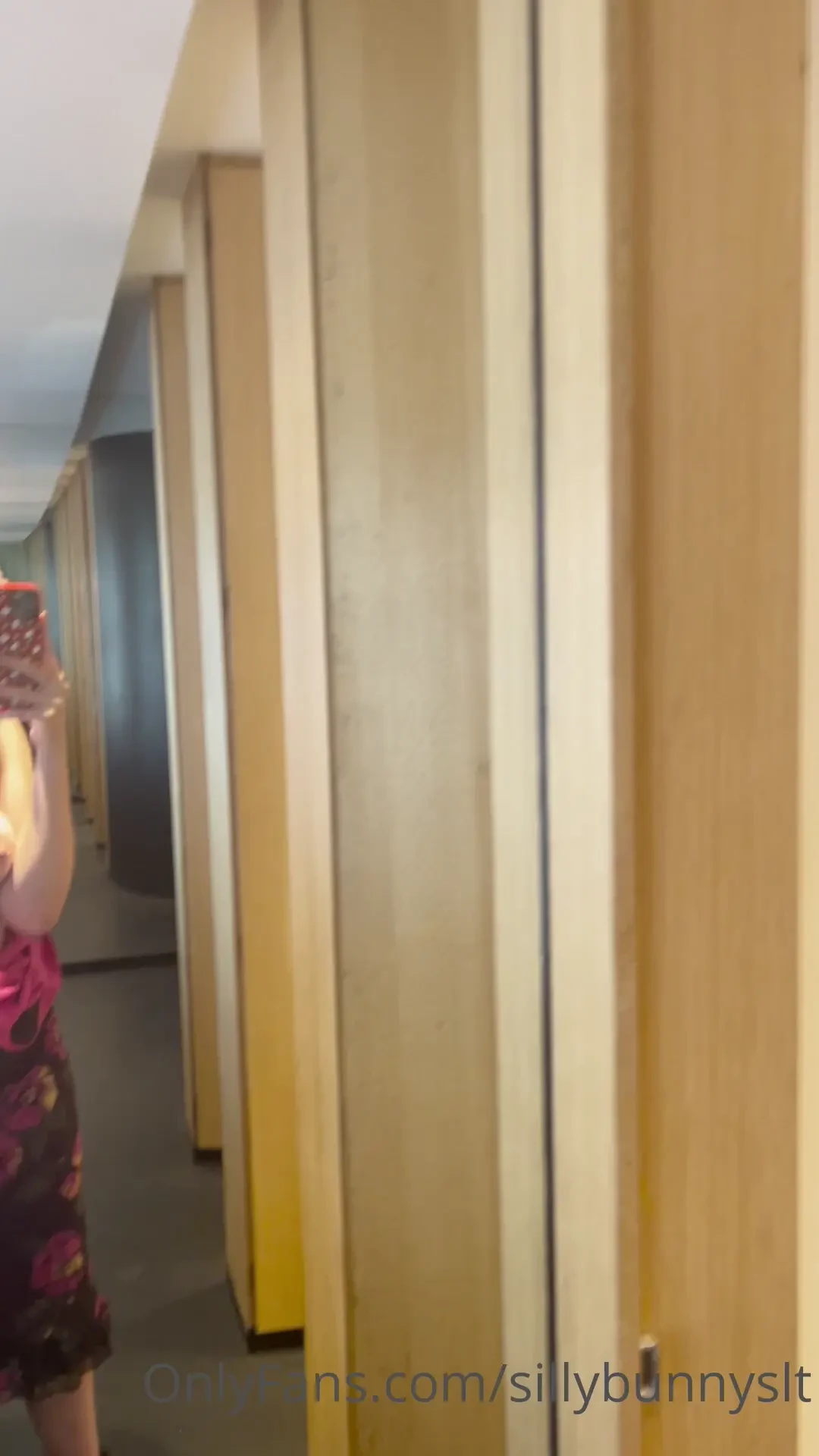 Something bout pretty public bathrooms lt 3 