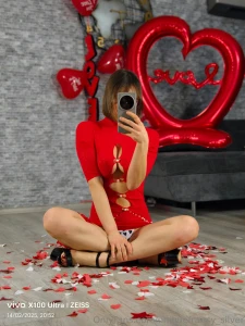 Happy valentine s day part 1396