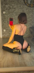 Happy sunday you know where to find the uncensored content right don t part 2