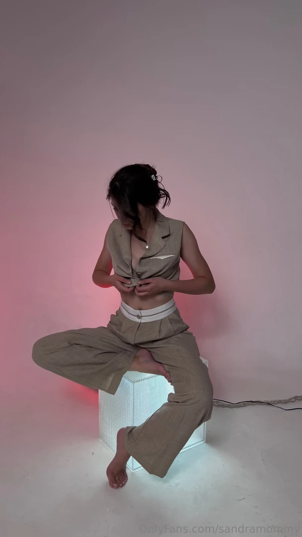 Jejda trochu se mi to rozeplo 