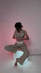 Jejda trochu se mi to rozeplo