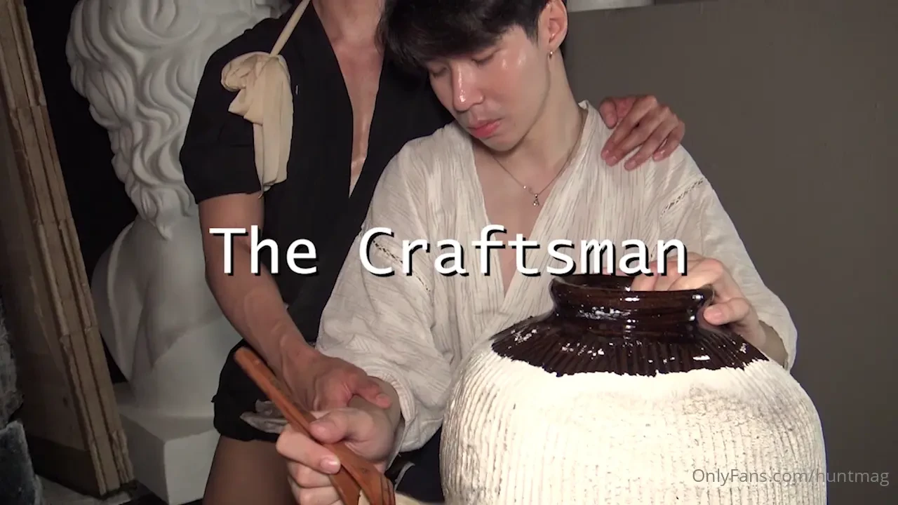 Hunt series 31 the craftsman ii bts full vdo collab bombiemann 
