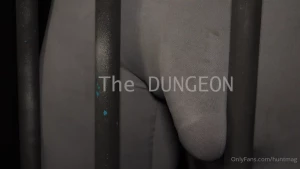Hunt series 25 the dungeon teaser collab xmensharry txoxok95