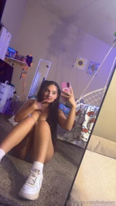 Like all my posts and i just might give you surprise part 1