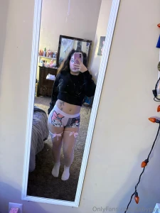 Fishnets make me want to misbehave what would you do if you had me in part 5